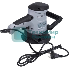 Эксцентриковая шлифовальная машина ЭШМ-125/5Э Ресанта