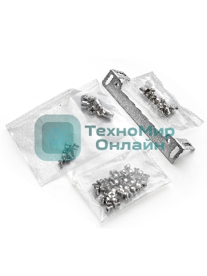 Серверный корпус ExeGate Pro EX293178RUS 2U550-HS08 RM 19