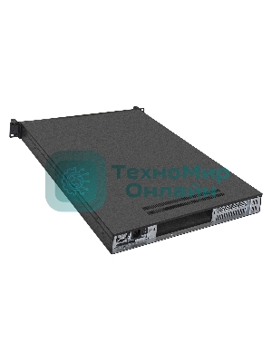 Серверный корпус ExeGate Pro 1U550-04 (RM 19