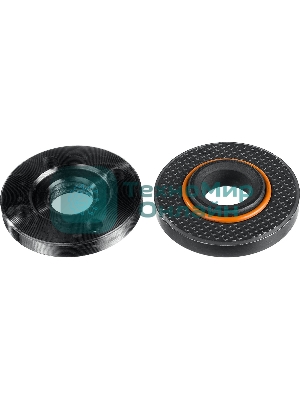 Угловая шлифовальная машина Зубр 125 мм, 1500 Вт, регулировка оборотов, серия Профессионал.