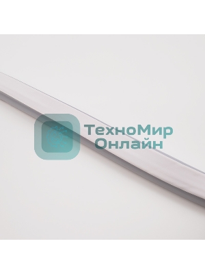 Гибкий неон Neon-night SMD 8х16мм, двухсторонний, 24В, теплый белый, 120 LED/м, 50м