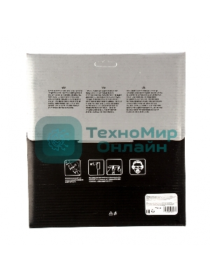 Пильный диск Matrix по дереву, 200x32мм, 60 зубьев, + кольцо, 30/32 Professional