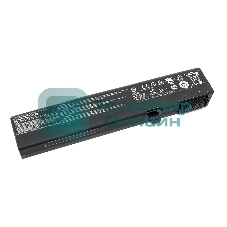 Аккумуляторная батарея для ноутбука MSI GE62 GE72 10.8V 4730mAh 51Wh черный