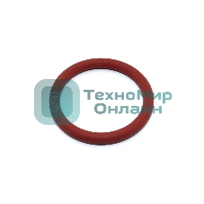 Уплотнитель поршня Franke 38x5 1L296241