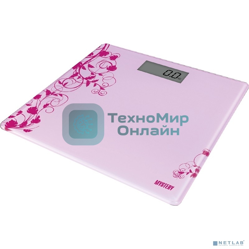 Напольные весы Mystery MES-1829