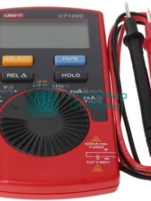 мультиметр Uni-T UT120C