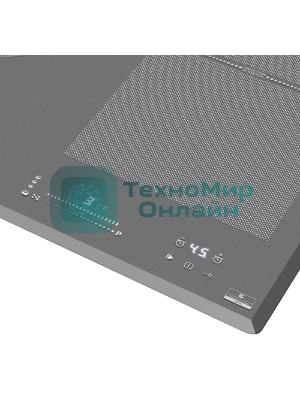 Индукционная варочная панель Maunfeld CVI905SFLGR