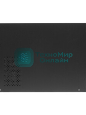 Источник бесперебойного питания Powercom MAC-1000, 1000Wt/1000VA, tower