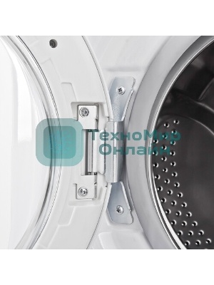 Стиральная машина Indesit IWUC 4105 белый, загр. фронтальная макс.: 4 кг 1000 об/мин класс: А
