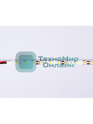 Светодиодная лента Ambrella light GS2103 5050 60Led/ 14.4W m/ 12V IP65 6500K/ 5000*10*2.87mm (2 конт.)
