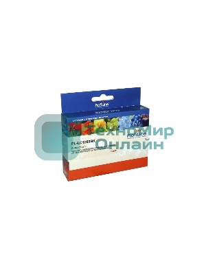 Картридж струйный для Brother PL-LC1280BK MFC-J6510DW/6710DW/6910DW Black водн ProfiLine