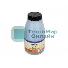 Тонер ProfiLine для принтеров Samsung CLP-310/320/325/360/Phaser 6125/6130 Cyan 50гр Фасовка РФ