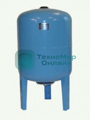 Гидроаккумулятор ДЖИЛЕКС 500 В для системы водоснабжения