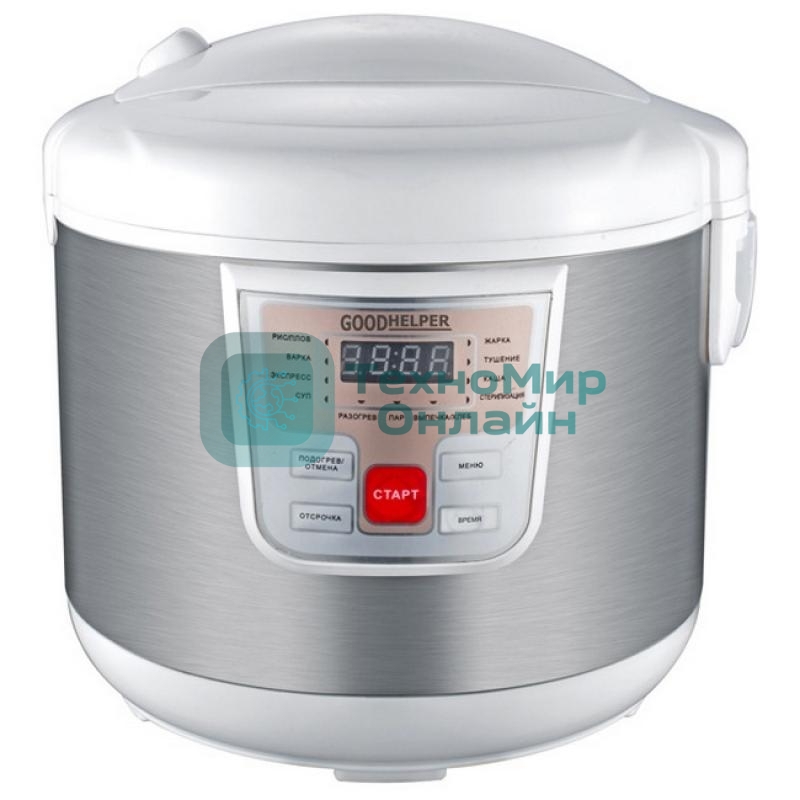 Мультиварка GOODHELPER MC 5111