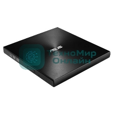 Оптический привод DVD-RW Asus SDRW-08U9M-U черный USB slim ultra slim M-Disk Mac внешний RTL