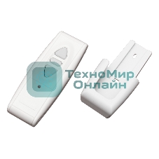 Экран Cinema S'OK SCPSM-200x150-ED60 4:3 настенно-потолочный, моторизованный, 200x150см, белый корпус, экстрадроп 60см