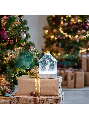 Декоративный светильник 