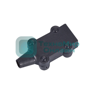 Заглушка для двухжильного кабеля Neon-night Belt-light