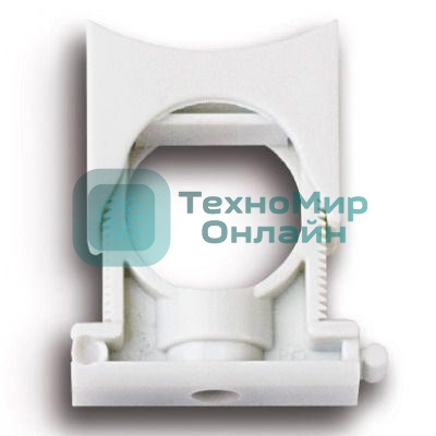 Держатель раздвижной DKC 51232 д.20 - 32 мм