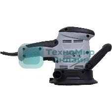 Эксцентриковая шлифовальная машина ЭШМ-125/5Э Ресанта