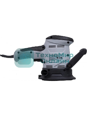 Эксцентриковая шлифовальная машина ЭШМ-125/5Э Ресанта