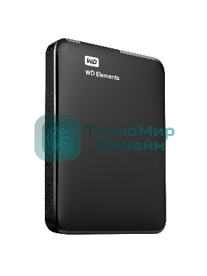 Внешний HDD 2.5