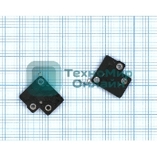 Шлейф GPS антенны для iPhone 8