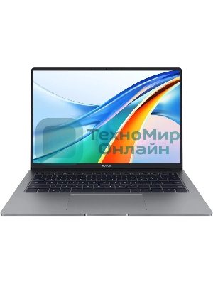 Ноутбук HONOR MagicBook MagicBook X14 Pro 14