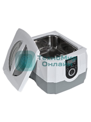 Ультразвуковая ванна Codyson CD-4800 1.4 л, 70 Вт