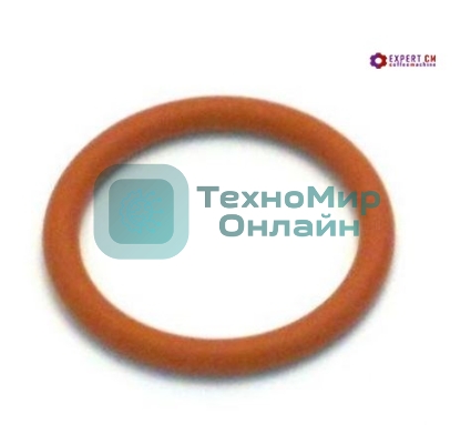 Уплотнитель поршня Franke 38x5 1L296241