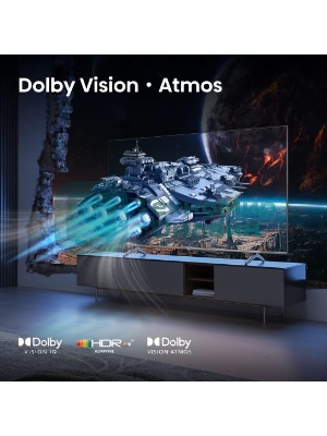 Телевизор Hisense 55