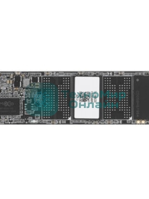 Накопитель SSD Netac NV7000-T, 1Tb, M.2 2280, PCIe 4.0 x4, NVMe, R/W 7300/6600, с радиатором