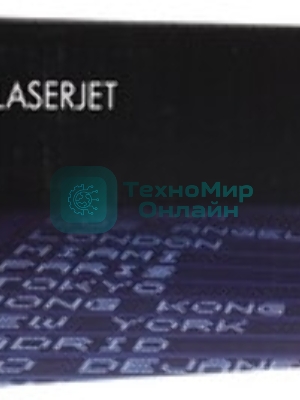 Картридж лазерный HP 30X черный для LJ Pro M203/M227 (3500 стр.)