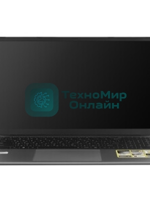 Ноутбук Osio FocusLine F160a-012 серый Ryzen 7 5700U 32Gb SSD1Tb 16.1