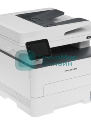 МФУ лазерное Pantum M7310DN, A4, ч/б, печ. 33 стр/мин., скан. до 25 стр/мин., 1200 x 1200 dpi, Ethernet (RJ-45), USB 2.0, проектная модель