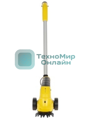 Кусторез/ножницы для травы Huter GET-7,2Hаккум. (в компл.:телескопич.рук.) (70/1/39)