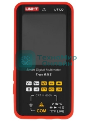 Генератор сигналов UNI-T UTG4122A