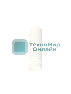 Светильник Ambrella Light XP7455003 SWH/FR белый песок/белый матовый MR16 GU5.3 (A2310, C7455, N7141)