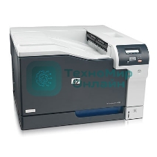 Принтер лазерный HP Color LaserJet CP5225dn (CE712A), A3, цветной, печ. до 20 стр/мин., 600 x 600 dpi, USB, RJ-45
