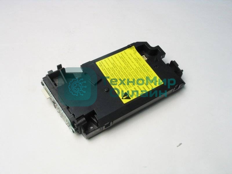 Блок лазера HP LJ 1160/1320/LBP-3300/3360 (RM1-1470/RM1-1143) OEM