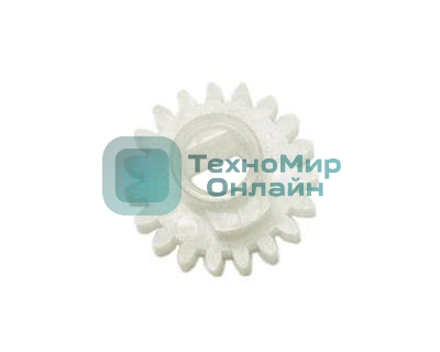 Шестерня HP 19TLJ 1320/1160/3390/3392/P2015/P2014/M2727