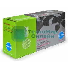 Картридж лазерный Cactus CS-CE403A пурпурный (6000 стр.) для HP CLJ Color M551 series