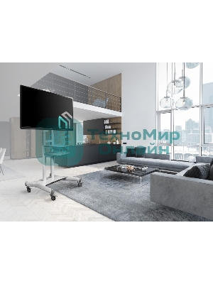 Стойка для телевизора с кронштейном ONKRON TS1881 50