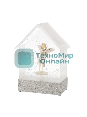 Декоративный светильник 