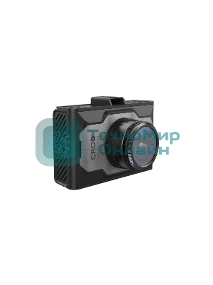 Видеорегистратор Silverstone F1 A85-CPL CROD, 1920x1080, 1.5