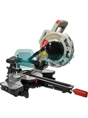 Торцовочная пила ТП-210ПЛ Ресанта