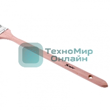 Кисть радиаторная 2