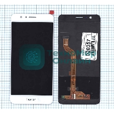 Дисплей для Huawei Honor 8 белый
