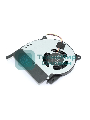 Вентилятор (кулер) для ноутбука Asus ROG Strix RTX SCAR II GL704GW GL704GM GL704GV FL2D DC12V CPU