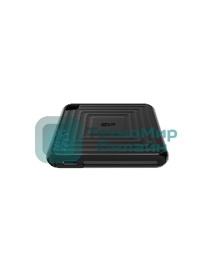 Внешний SSD Silicon Power PC60 USB-C 512Gb SP512GbPSDPC60CK 1.8